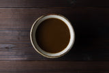 #0058.S5 NaturaliTea: Shizuoka Hojicha Powder - Roasted Tea Leaf Matcha, Naturally Grown