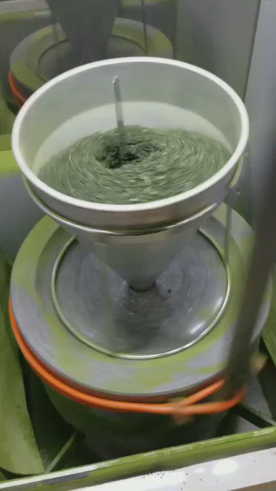 #0110.K6 Cultivar Comparison (10g x 10 types): 2026 Azuma Tea Garden Stone Milled Matcha Sampler