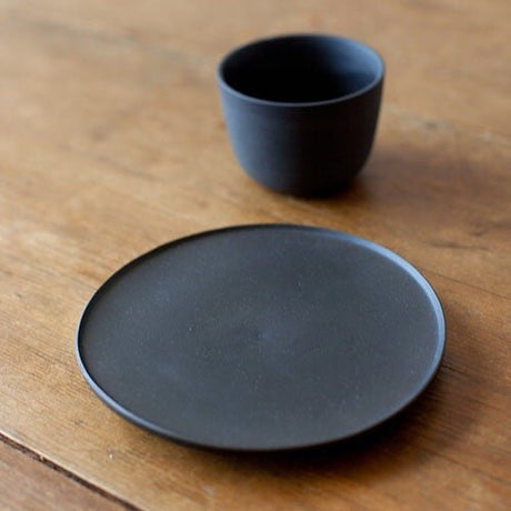 4th-market: Chanoki Wagashi Plate - natsumiya.live