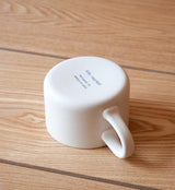 4th-market: Perna Tea Cup - natsumiya.live