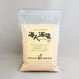 Amabito no Moshio Gourmet Seaweed Salt by Kamagari Bussan - natsumiya.live