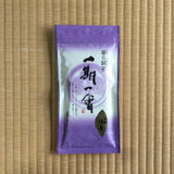 AOI Seicha: Imperial Gyokuro, Fukujyu 一期一会／福寿 - natsumiya.live