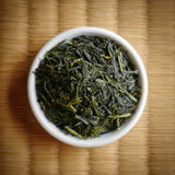Ashigaracha Labo: Ogikubo Sencha Yabukita 2022 Micro-lot (Odawara, Kanagawa) - natsumiya.live