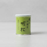 Asuka Tea Factory: Sayama Matcha, Myoushou Green 狭山抹茶明松 みどり - natsumiya.live