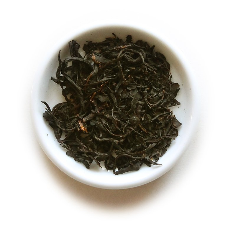 Azuma Tea Garden: Japanese Black Tea Samidori Cultivar - natsumiya.live