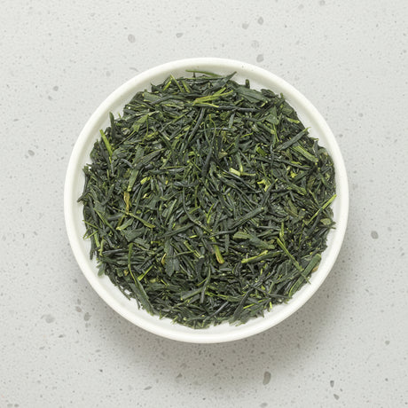 Azuma Tea Garden: Kyoto Kabusecha Ujimidori Single Cultivar - natsumiya.live