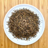 Azuma Tea Garden: Roasted Green Tea Stems, Kukihojicha - natsumiya.live