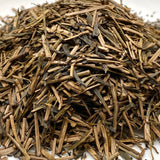Azuma Tea Garden: Roasted Green Tea Stems, Kukihojicha - natsumiya.live
