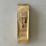 Azuma Tea Garden: Roasted Tencha Hojicha 碾茶炒りほうじ茶 - natsumiya.live
