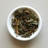 Azuma Tea Garden: Roasted Tencha Hojicha 碾茶炒りほうじ茶 - natsumiya.live