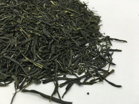 Azuma Tea Garden: Sencha Okumidori, Kyoto Single Cultivar Green Tea - natsumiya.live
