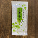 #0570 Osada Tea: Premium Genmaicha with Matcha 抹茶入特上玄米茶
