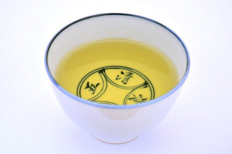 Bizenya: #02 Kohaku Platinum 21g - Sayama Green Oolong Tea 琥珀 手摘み - natsumiya.live