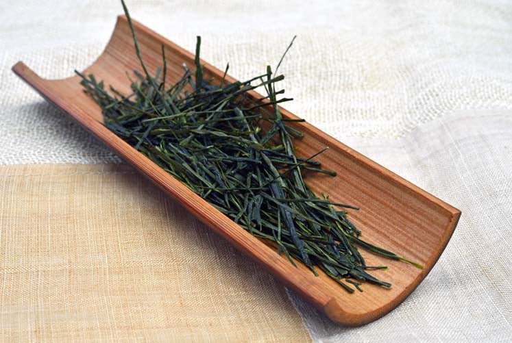 Bizenya: #03 Fukimukashi Blend - 2022 Imperial Handpicked Sayama Sencha 最高級手摘み煎茶 富貴昔 - natsumiya.live