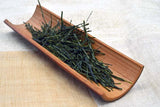 Bizenya: #03 Fukimukashi Blend - 2022 Imperial Handpicked Sayama Sencha 最高級手摘み煎茶 富貴昔 - natsumiya.live