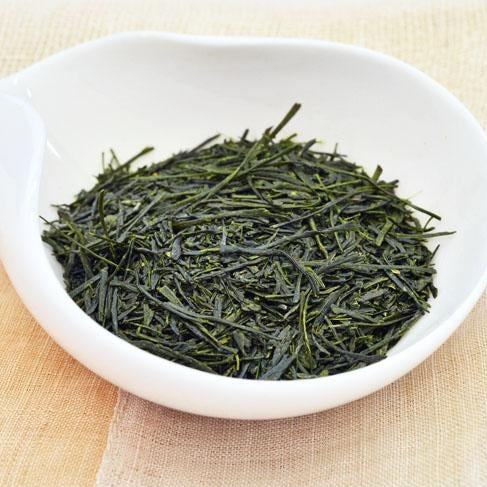 Bizenya: #06 Kasumino - Sayama Ichoucha Sencha 萎凋香煎茶 霞野 - natsumiya.live