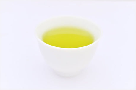 Bizenya: #06 Kasumino - Sayama Ichoucha Sencha 萎凋香煎茶 霞野 - natsumiya.live