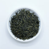 Bizenya: #08 Shourai Blend - Handpicked Sayama Hachijyuhachiya Sencha 松籟 八十八夜手摘み煎茶 - natsumiya.live
