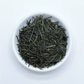 Bizenya: #08 Shourai Blend - Handpicked Sayama Hachijyuhachiya Sencha 松籟 八十八夜手摘み煎茶 - natsumiya.live