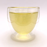 Bizenya: #08 Shourai Blend - Handpicked Sayama Hachijyuhachiya Sencha 松籟 八十八夜手摘み煎茶 - natsumiya.live
