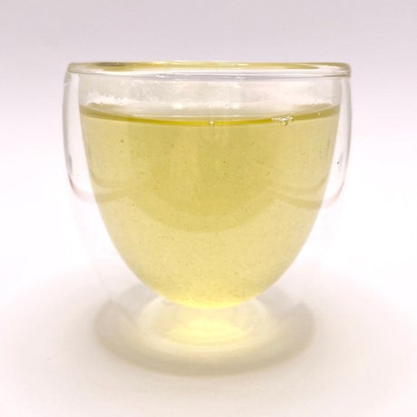 Bizenya: #08 Shourai Blend - Handpicked Sayama Hachijyuhachiya Sencha 松籟 八十八夜手摘み煎茶 - natsumiya.live