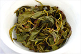 Bizenya: #09 Kohaku Platinum 21g - Okumusashi Single Cultivar Green Oolong Tea 琥珀 おくむさし - natsumiya.live