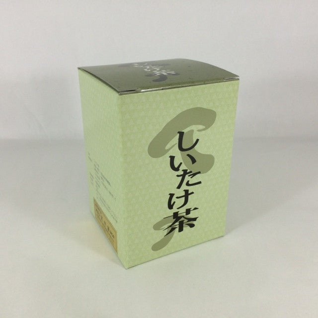 Bushuya: Powdered Shiitake Tea 100g - natsumiya.live