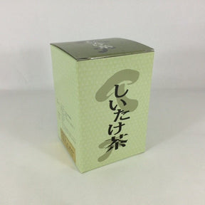 Bushuya: Powdered Shiitake Tea 100g - natsumiya.live