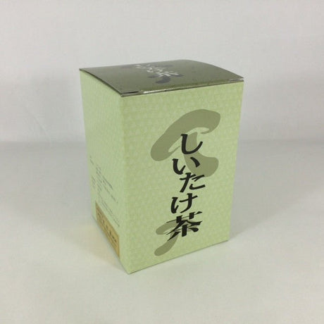 Bushuya: Powdered Shiitake Tea 100g - natsumiya.live
