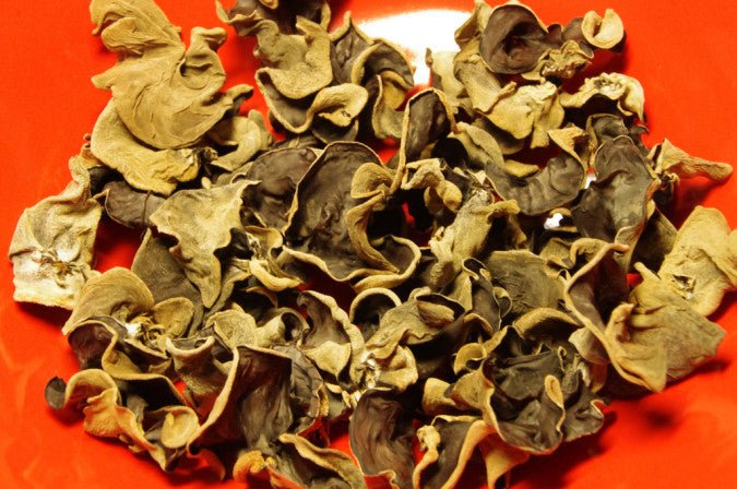 Bushuya: Premium Dried Black Kikurage Mushrooms from Aichi, Japan - natsumiya.live