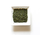 Chakouan H1010: 2022 Chiran Green Tea Fukamushi Premium 知覧深蒸し　特上煎茶 - natsumiya.live