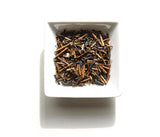 Chakouan H1102: Ureshino Black Tea Leaf Stems 50g - natsumiya.live