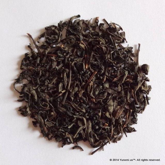 Chakouan H8216: Imari Black Tea 50g - natsumiya.live