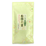 Chakouan H841: Ureshino Green Tea, Ochatama 嬉野玉茶、お茶たま - natsumiya.live