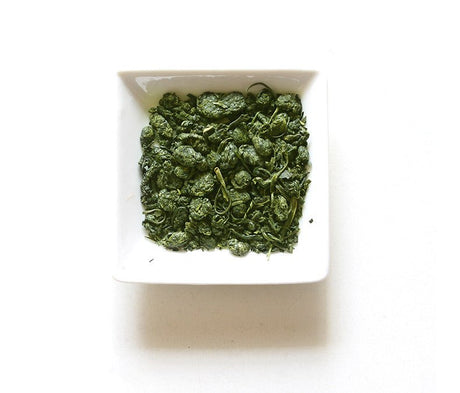 Chakouan H841: Ureshino Green Tea, Ochatama 嬉野玉茶、お茶たま - natsumiya.live