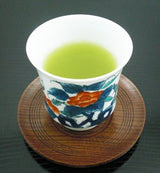 Chakouan H858: 2022 Ureshino Green Tea Select, Mai 嬉野 美撰 舞 - natsumiya.live