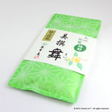 Chakouan H858: 2022 Ureshino Green Tea Select, Mai 嬉野 美撰 舞 - natsumiya.live