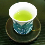 Chakouan H860: 2022 Ureshino Green Tea Select, Nagomi 嬉野茶 美撰 和 - natsumiya.live