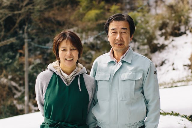 Chiyonoen Tea Garden #06: 2022 Mountain-Grown Single Cultivar Sencha, Okuyutaka 品種別茶「おくゆたか」 - natsumiya.live