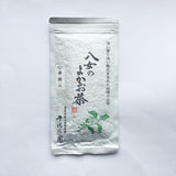 Chiyonoen Tea Garden #07: 2022 Mountain-Grown Yame Sencha, Hanatsumi 華摘み - natsumiya.live