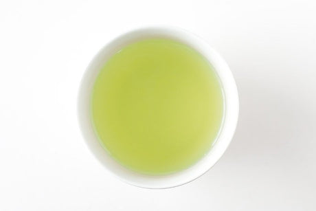 Chiyonoen Tea Garden: #14 Mountain-Grown Yame Gyokuro, Premium 高級玉露 - natsumiya.live