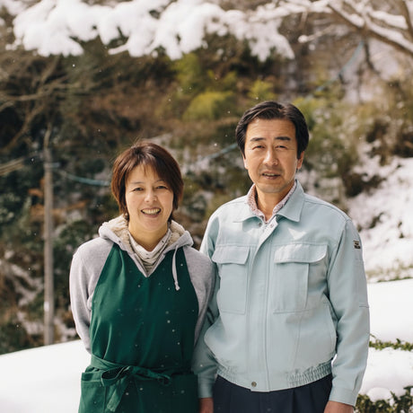 Chiyonoen Tea Garden: #14 Mountain-Grown Yame Gyokuro, Premium 高級玉露 - natsumiya.live