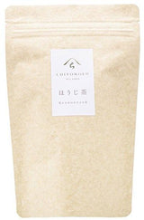 Chiyonoen Tea Garden: #19A Mountain-Grown Hojicha ほうじ茶 (Naturally Grown w/o pesticide use) - natsumiya.live