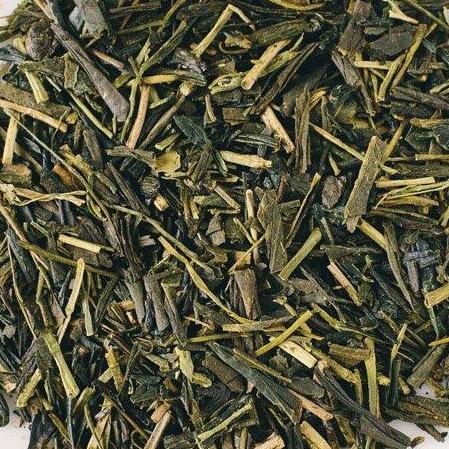 Chiyonoen Tea Garden: #19A Mountain-Grown Hojicha ほうじ茶 (Naturally Grown w/o pesticide use) - natsumiya.live