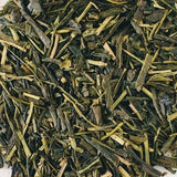 Chiyonoen Tea Garden: #19A Mountain-Grown Hojicha ほうじ茶 (Naturally Grown w/o pesticide use) - natsumiya.live