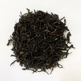 Chiyonoen Tea Garden: #24 Mountain-Grown Yame Black Tea, Single Cultivar Benifuuki Summer - natsumiya.live