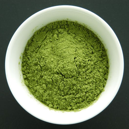Chiyonoen Tea Garden: #25 Basic Ceremonial Grade Organic Matcha 有機抹茶 - natsumiya.live