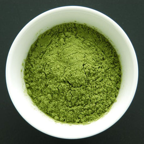 Chiyonoen Tea Garden: #25 Basic Ceremonial Grade Organic Matcha 有機抹茶 - natsumiya.live