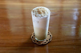 Chiyonoen Tea Garden: #26 Hojicha Powder 粉末ほうじ茶 - natsumiya.live