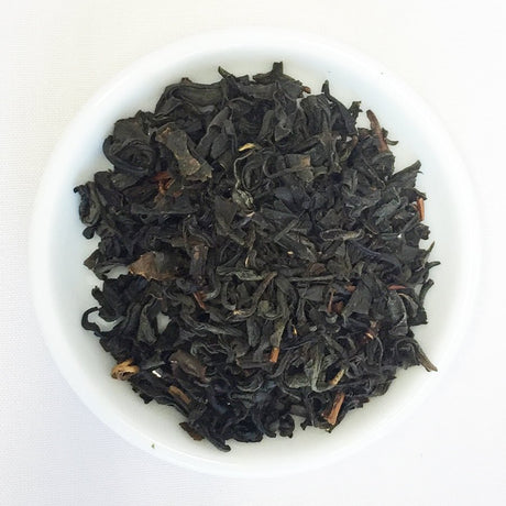 Creha Tea: Flavored Black Tea: Ureshino Earl Grey - natsumiya.live